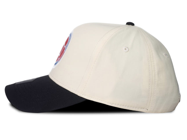 Gorra Oficial FCF Selección Colombia deportiva bicolor FCFS-006