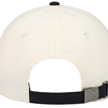 Gorra Oficial FCF Selección Colombia deportiva bicolor FCFS-006