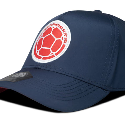 Gorra Oficial FCF Selección Colombia deportiva FCFS-005