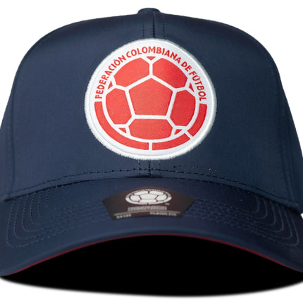Gorra Oficial FCF Selección Colombia deportiva FCFS-005