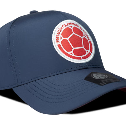 Gorra Oficial FCF Selección Colombia deportiva FCFS-005
