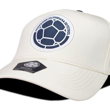 Gorra Oficial FCF Selección Colombia deportiva FCFS-005