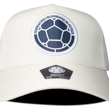 Gorra Oficial FCF Selección Colombia deportiva FCFS-005