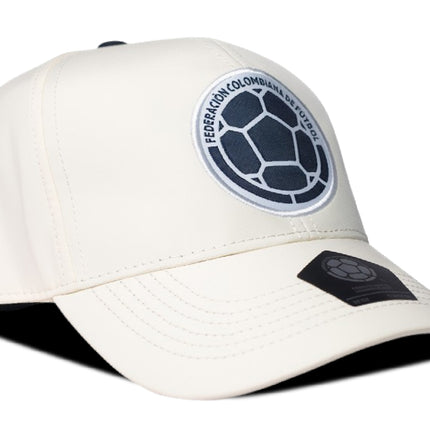 Gorra Oficial FCF Selección Colombia deportiva FCFS-005