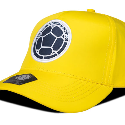 Gorra Oficial FCF Selección Colombia deportiva FCFS-005