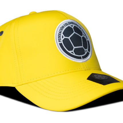 Gorra Oficial FCF Selección Colombia deportiva FCFS-005