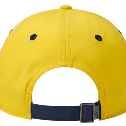 Gorra Oficial FCF Selección Colombia deportiva FCFS-005