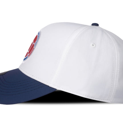 Gorra Oficial FCF Selección Colombia deportiva bicolor FCFS-006