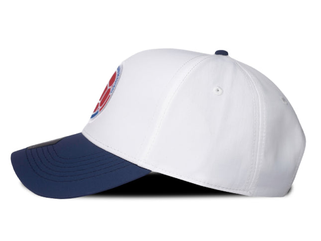 Gorra Oficial FCF Selección Colombia deportiva bicolor FCFS-006