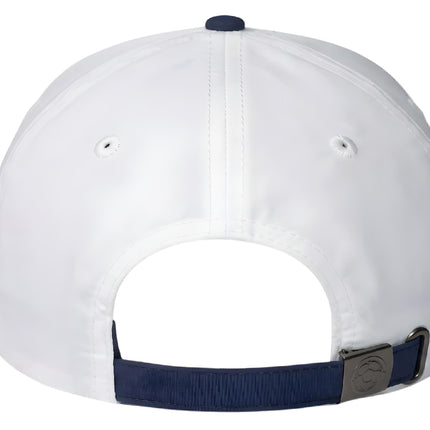 Gorra Oficial FCF Selección Colombia deportiva bicolor FCFS-006