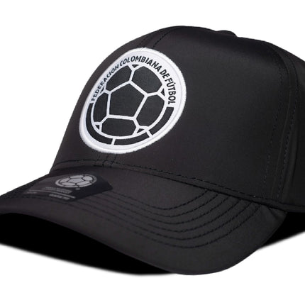 Gorra Oficial FCF Selección Colombia deportiva FCFS-005