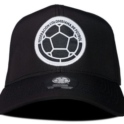 Gorra Oficial FCF Selección Colombia deportiva FCFS-005