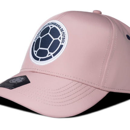 Gorra Oficial FCF Selección Colombia deportiva FCFS-005