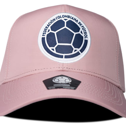 Gorra Oficial FCF Selección Colombia deportiva FCFS-005