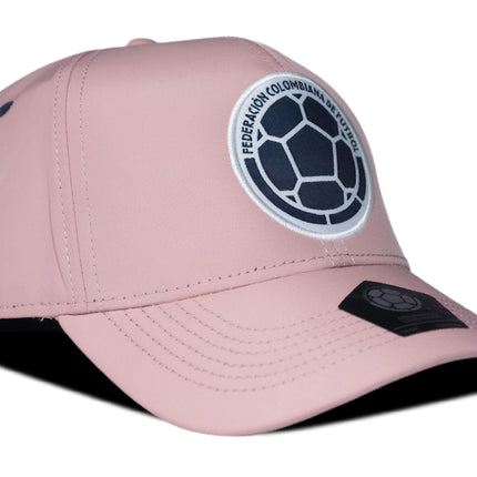 Gorra Oficial FCF Selección Colombia deportiva FCFS-005