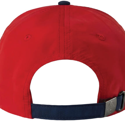 Gorra Oficial FCF Selección Colombia deportiva bicolor FCFS-006