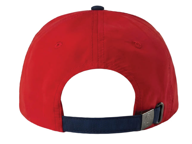 Gorra Oficial FCF Selección Colombia deportiva bicolor FCFS-006