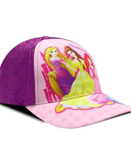 Gorra Disney Princesas Original Oc Caps