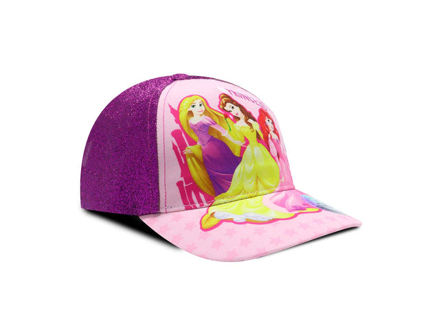 Gorra Disney Princesas Original Oc Caps