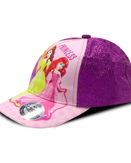 Gorra Disney Princesas Original Oc Caps