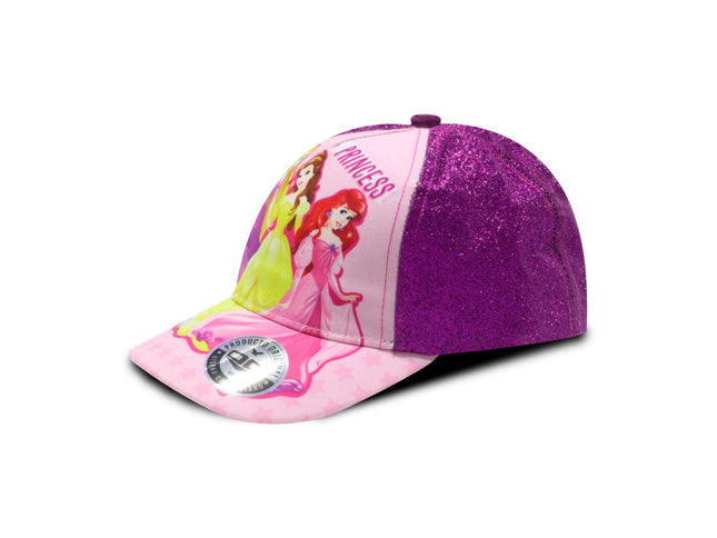 Gorra Disney Princesas Original Oc Caps
