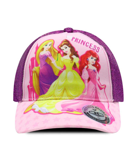 Gorra Disney Princesas Original Oc Caps