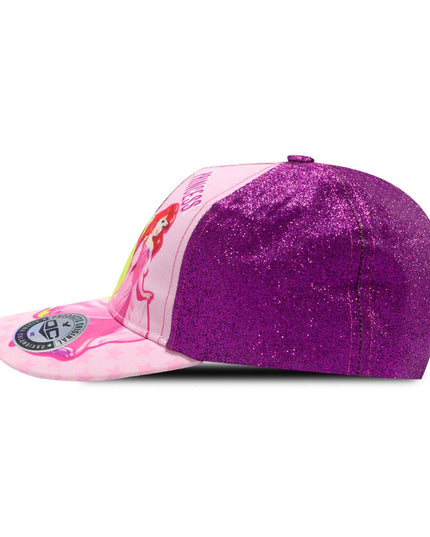 Gorra Disney Princesas Original Oc Caps