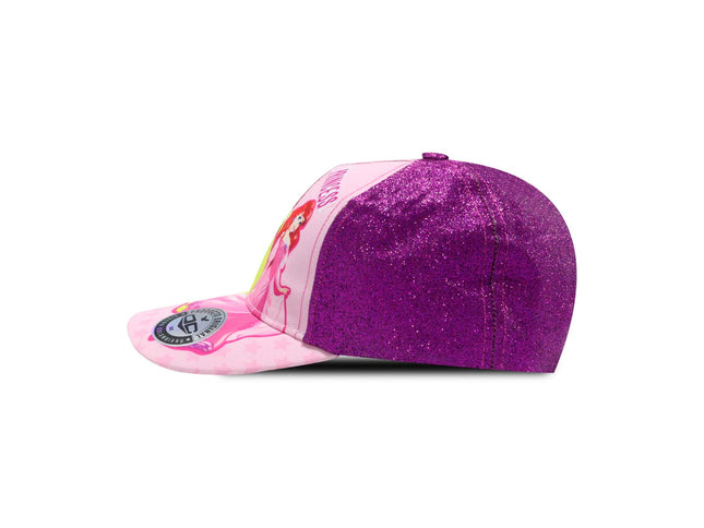 Gorra Disney Princesas Original Oc Caps