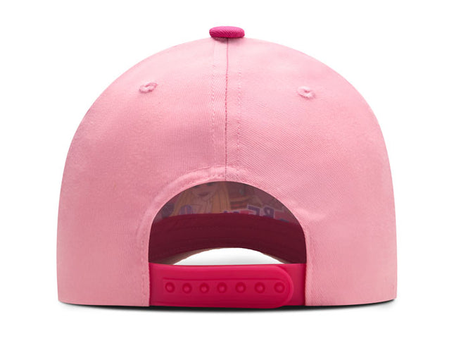 Gorra Disney Princesas  Original  Rosa Oc Caps