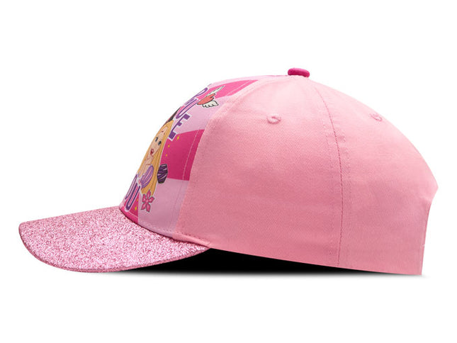 Gorra Disney Princesas  Original  Rosa Oc Caps