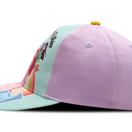 Gorra Disney Princesas Original Friends make u shine Oc Caps