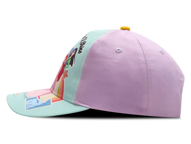 Gorra Disney Princesas Original Friends make u shine Oc Caps