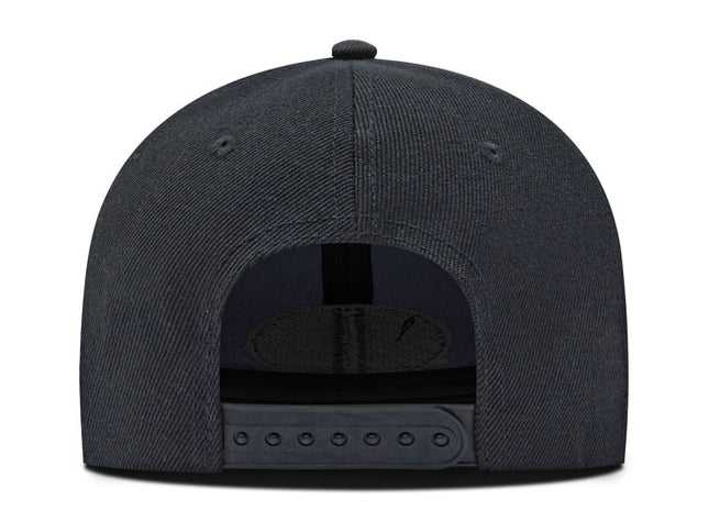 Gorra plana DJ Miami