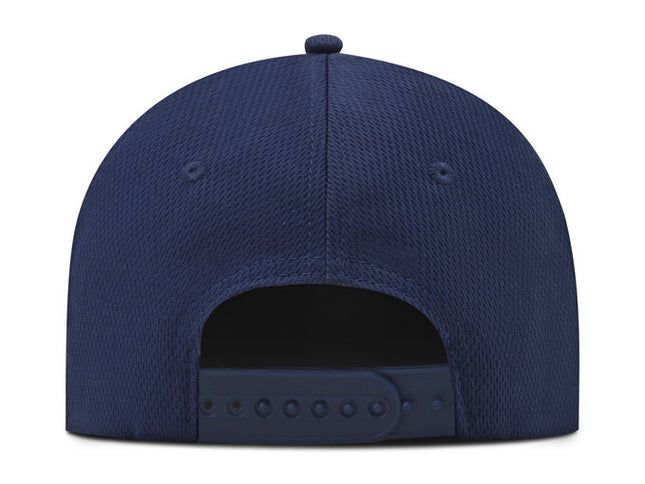 Gorra plana DJ Green Hills azul