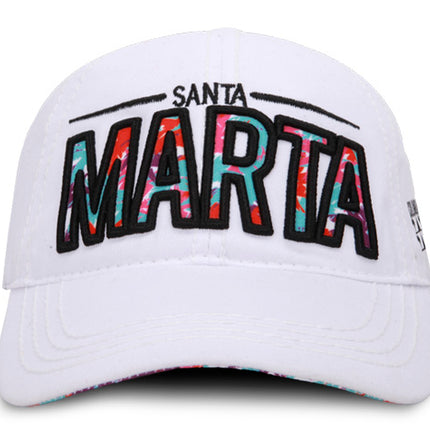 Gorra Souvenir Santa Marta Edición Especial OC Caps SS-005