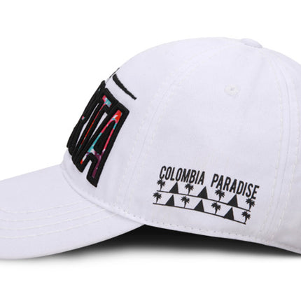 Gorra Souvenir Santa Marta Edición Especial OC Caps SS-005