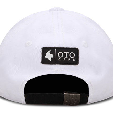 Gorra Souvenir Santa Marta Edición Especial OC Caps SS-005