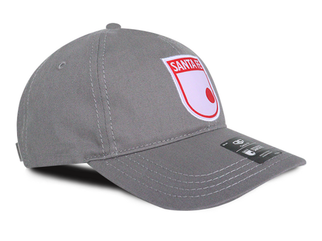 Gorra Independiente Santa Fe Oficial dad cap