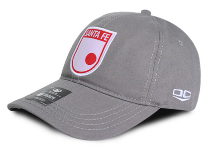 Gorra Independiente Santa Fe Oficial dad cap