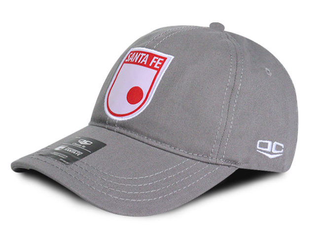 Gorra Independiente Santa Fe Oficial dad cap