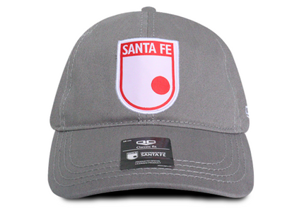 Gorra Independiente Santa Fe Oficial dad cap