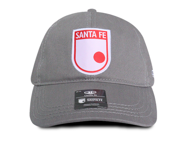 Gorra Independiente Santa Fe Oficial dad cap
