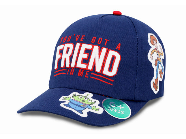 Gorra Disney Toy Story Original Friends OC Caps