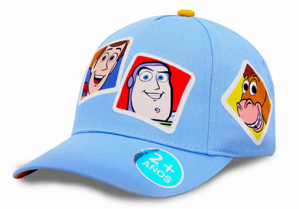 Gorra Disney Toy Story Original OC Caps azul