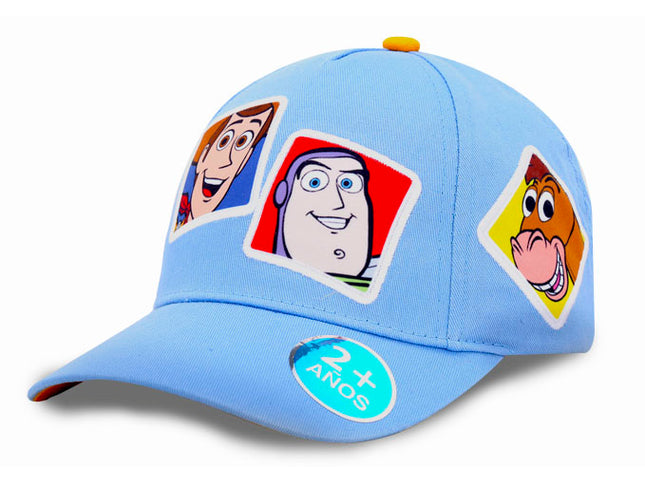 Gorra Disney Toy Story Original OC Caps azul