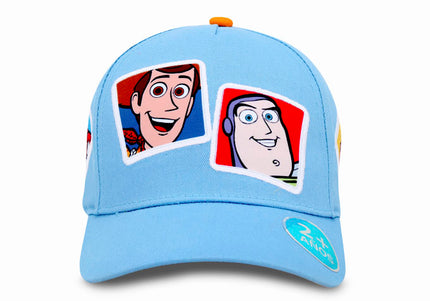 Gorra Disney Toy Story Original OC Caps azul