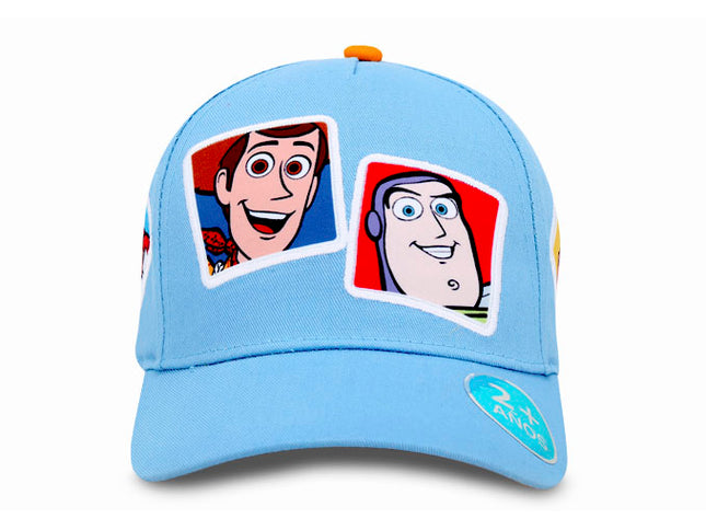 Gorra Disney Toy Story Original OC Caps azul
