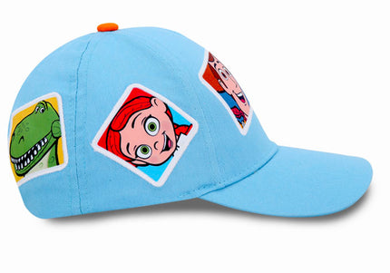Gorra Disney Toy Story Original OC Caps azul