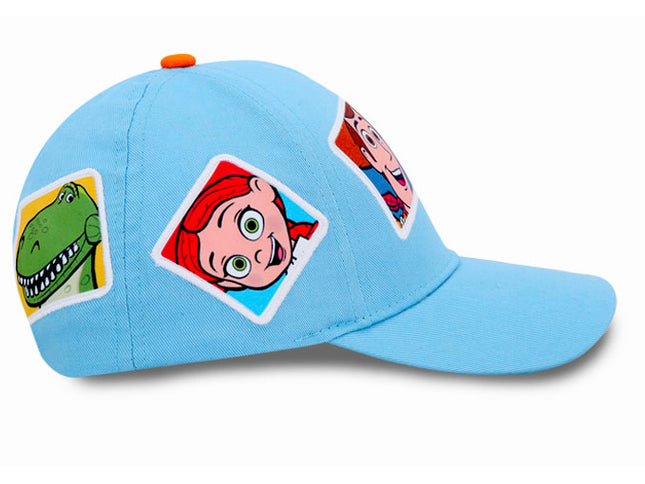 Gorra Disney Toy Story Original OC Caps azul