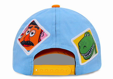 Gorra Disney Toy Story Original OC Caps azul